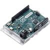 Arduino Leonardo with Headers [A000057] - Scheda di sviluppo con microcontrollore ATmega32U4, compatibile con Arduino IDE, ideale per progetti elettronici, interfacce HID e applicazioni fai da te.