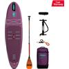 Jobe Sup Gonfiabile 10'0" Aero Lina Sup Lite Package 486425003 JOBE