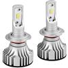 PILOT 57805 9-32V Halo LED Serie 7 Compact - (H7 Lenticular) - 36W - PX26d - 2 pz - Scatola