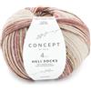 Katia Concept Heli Socks by Katia