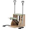 MOOMA Chair Pilates in legno Mooma - Allenamento completo cardio e Pilates