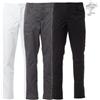 Payper Pantalone da cuoco Payper in tessuto estivo e rete traspirante 5XL Nero