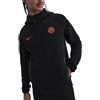 NIKE FELPA CON CAPPUCCIO FULL ZIP TECH FLEECE INTER