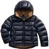 BLAUER PIUMINO ANSEL FILSA LARGA IN SORONA BAMBINO