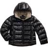 BLAUER PIUMINO ANSEL FILSA LARGA IN SORONA BAMBINO