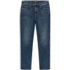 GAS ABBIGLIAMENTO JEANS REGULAR STRAIGHT MORRIS LUNG 34