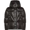 PEUTEREY PIUMINO THUGGER LKS CON CAPPUCCIO X TONY EFFE