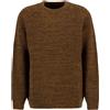 BARBOUR MAGLIONE GIROCOLLO COSTA INGLESE HORSEFORD