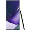 Samsung Galaxy Note20 Ultra 5G 512GB - Nero, fair