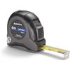 Hultafors Flexómetro clase I inox PRSS de 6 m