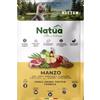 Natua Cat DRY LINE Kitten al Manzo - 1,5 kg