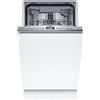 BOSCH SPV4EMX17E LAVASTOVIGLIE INCASSO, 44,8 cm, Classe B