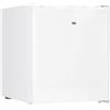 OK FRIGORIFERO DA TAVOLO OK OFK 061 D W, dimensioni: L 43.8 cm x H 50.7 P 47 cm, capacità netta totale 41 litri, Rumorosità 39 dB (A), bianco, Classe