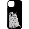 THE KISS Gustav Klimt Classic Art Noveau IL BACIO Gustav Klimt Classico Libertà grafica Art Nouveau Custodia per iPhone 15 Plus