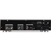 MARANTZ CD6007 CONSEGNA IN 24H GARANZIA ITALIA black lettori cd e sacd