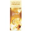 Lenor profumo per bucato orchidea dorata, 160 g 160 g