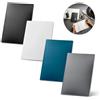 hi!dea™ Blocco note A5 con copertina impermeabile QUEIROS personalizzate o neutre