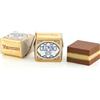 Venchi - Cremini 1878, Cioccolatini Triplo Strato con Pasta di Nocciola Piemonte IGP e Mandorla, 1 Kg, Senza Glutine, Senza Coloranti e Senza Conservanti