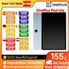 OnePlus Versione globale OnePlus Pad Lite Tablet LCD 90Hz 11 ''Display 9340mAh Batteria Tablet Android MediaTek Helio G100 OxygenOS 15.0.1 - Aero Blue