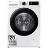 Samsung Lavatrice Samsung WW80CGC04DAEEC 60 cm 1400 rpm 8 kg