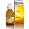 BISOLVON SCIROPPO FLACONE 200ML 8MG/5ML