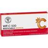 LFP VITAMINA C 500 MASTICABILI ARANCIA 20CPR