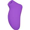 Lelo Sona 2 Travel Massaggiatore clitorideo sonico Pink