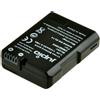 Jupio Batteria ricaricabile Jupio EN-EL14A