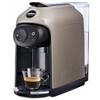 LAVAZZA IDOLA - MACCHINA CAFFE ESPRESSO CAPSULE LAVAZZA A MODO MIO SELETTORE TOUCH COLORE - grey