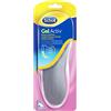 Scholl Gel Activ Solette Donna per Stivali e Scarpe Chiuse, 1 Paio
