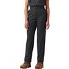 Dickies Women's Original 874 Work Pants Pantaloni, Colore: Nero, 34 Donna