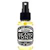 Dr K Soap Company Beard Tonic Zero, Olio per barba per la cura della barba, 100% ingredienti naturali, 50 ml