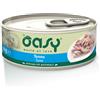 Oasy Umido Gatto TONNO Lattina 150 gr