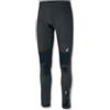 Astrolabio Ast Pantalone Running Nero da Uomo