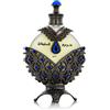 Khadlaj Hareem Al Sultan Blue profumo di olio essenziale (unisex) 35 ml