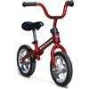 ARTSANA Chicco Bicicletta Bambini Senza Pedali 2-5 Anni Balance Bike Rosso