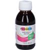 Pediakid Naso Gola Sciroppo 125 Ml ml