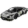 LEGO Super Sports Car Lamborghini Revuelto
