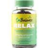 Uriach AQUILEA ON BALANCE RELAX 60 GUMMIES