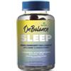 Uriach AQUILEA ON BALANCE SLEEP 60 GUMMIES