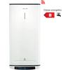Ariston SCALDABAGNO SCALDACQUA ELETTRICO con accumulo Velis Pro Dry WiFi 50 Litri - MULTIPOSIZIONE 3100908