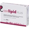 ESSECORE Srl CORLIPID PLUS 30 Compresse