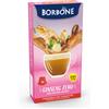 Caffè Borbone capsule Nespresso GINSENG ZERO - conf. 10 pz.