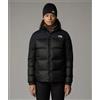 The North Face Giacca Diablo 2.0 Nera Donna