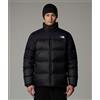 The North Face Giacca In Piumino Diablo 2.0 Nero Uomo