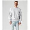LEVI'S ® Levi's® Felpa A Girocollo Authentic Grigia Uomo