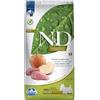 FARMINA N&D Prime Boar & Apple Adult Mini 7 kg