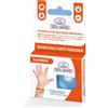 CONSULTEAM Srl Consulteam, P6 Nausea Control Bambini, 2 Pezzi