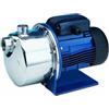 Elettropompa Autoadescante Centrifuga Lowara BGM 5/A 0,75 HP 0,55 kW Acciaio Inox
