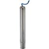 Motore Pompa Elettropompa Sommersa Lowara 4OS22M235 2,2 kW 3 Hp Monofase